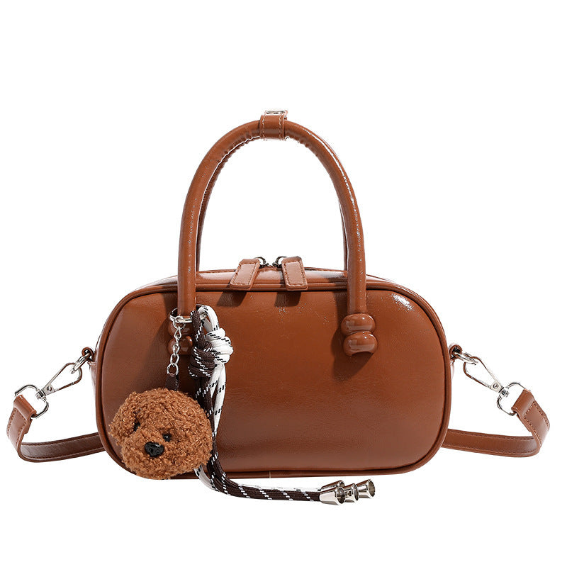 Korean Casual Crossbody