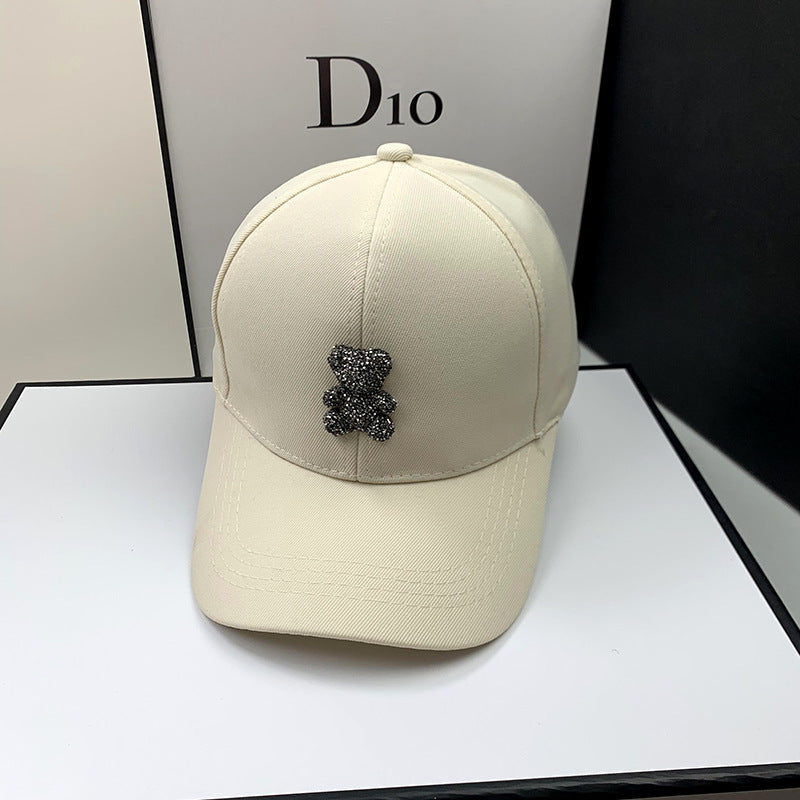 Sombrero de protección solar para mujer, moda de verano, a prueba de sol