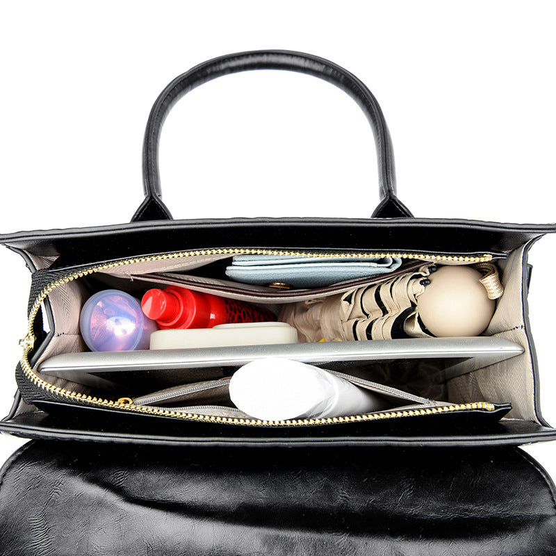 Bolso bandolera Lady Temperament