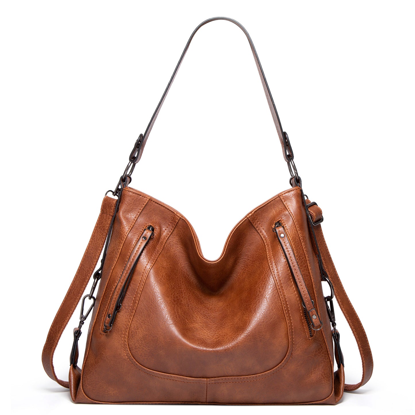 Casual Totes Retro Shoulder Bag