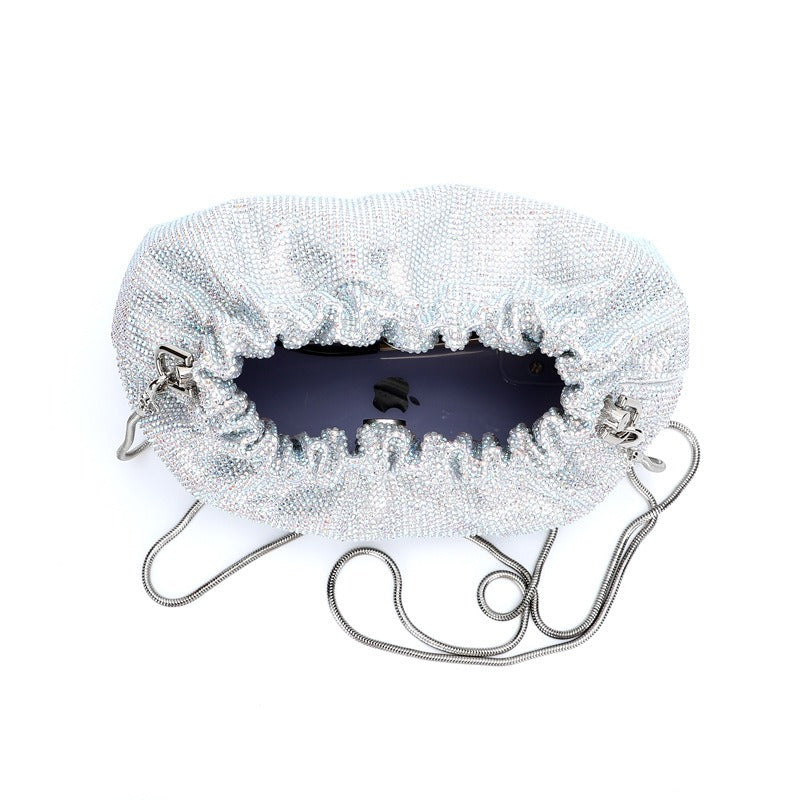 Sparkle Rhinestone Bag
