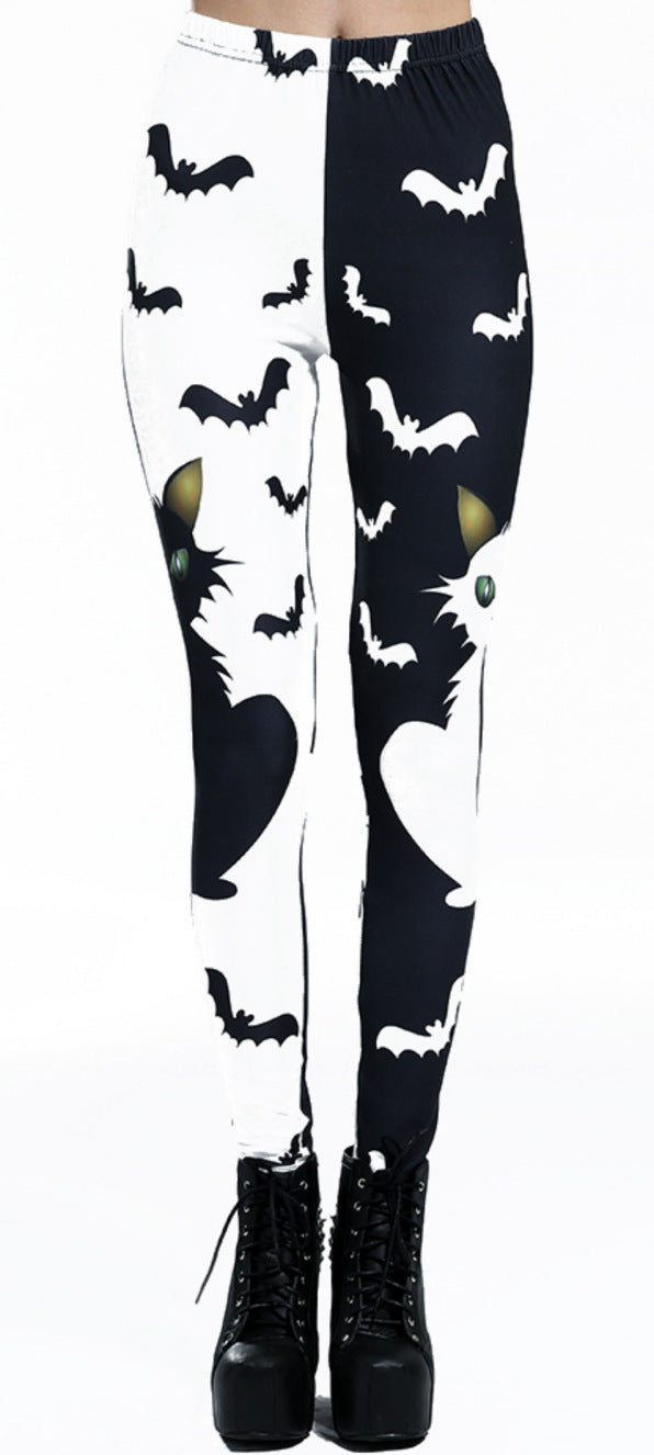 High Elasticity Yoga Ninth Pants Woolen Pants Women