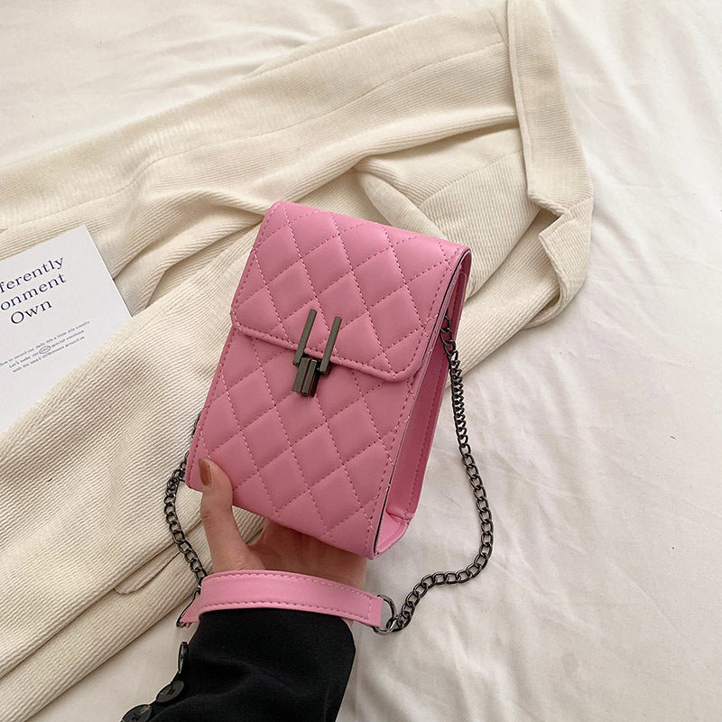 Chic Essence Crossbody