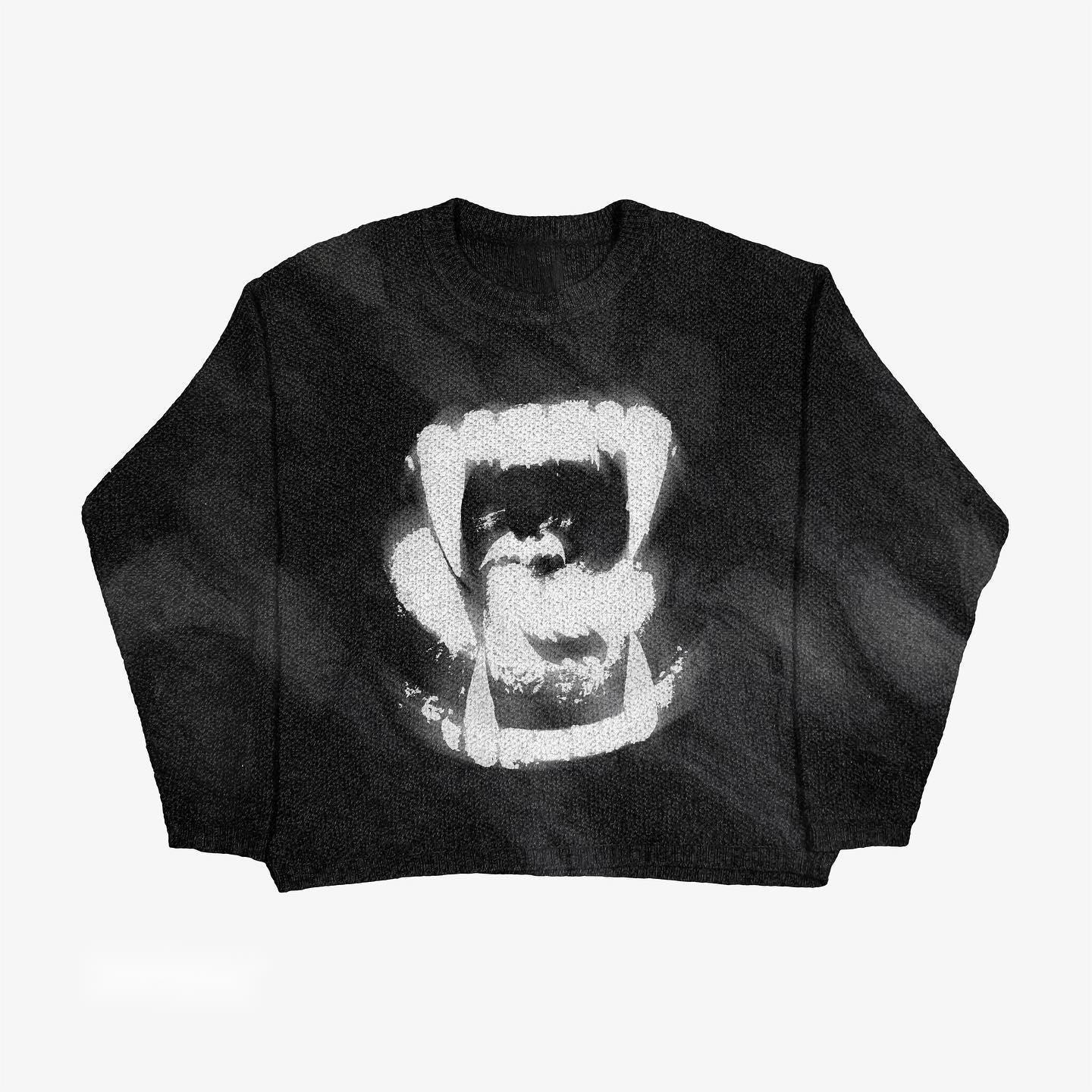 New Women's Sweater Autumn And Winter Pullover Knitwear Top