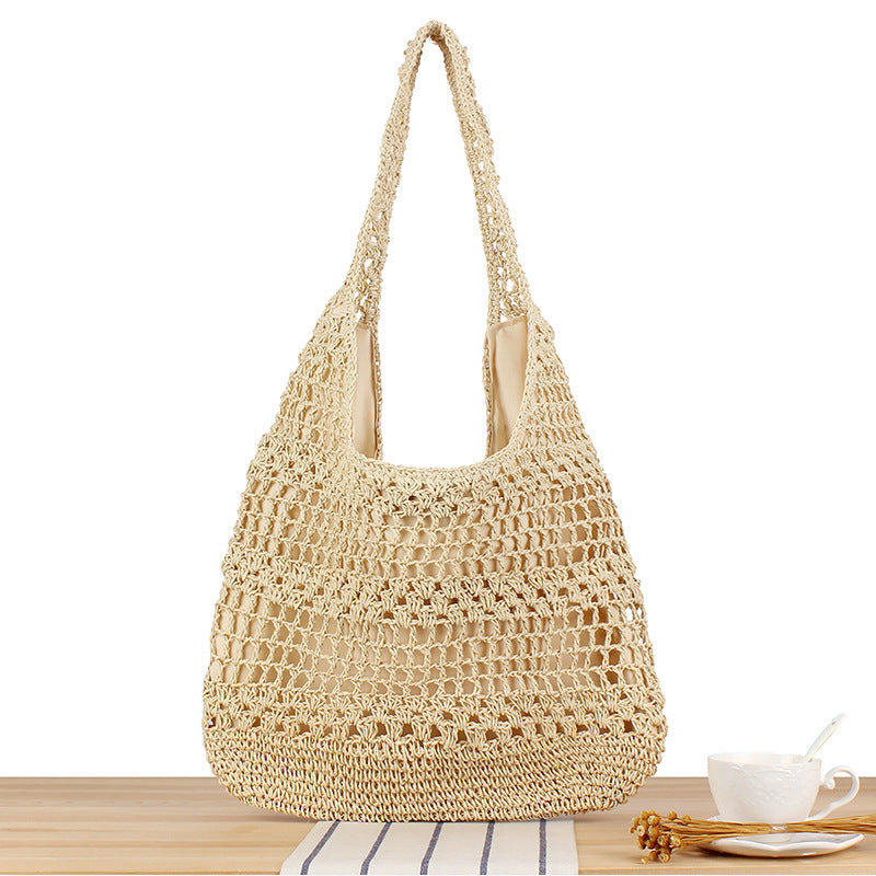 Tropical Getaway Tote