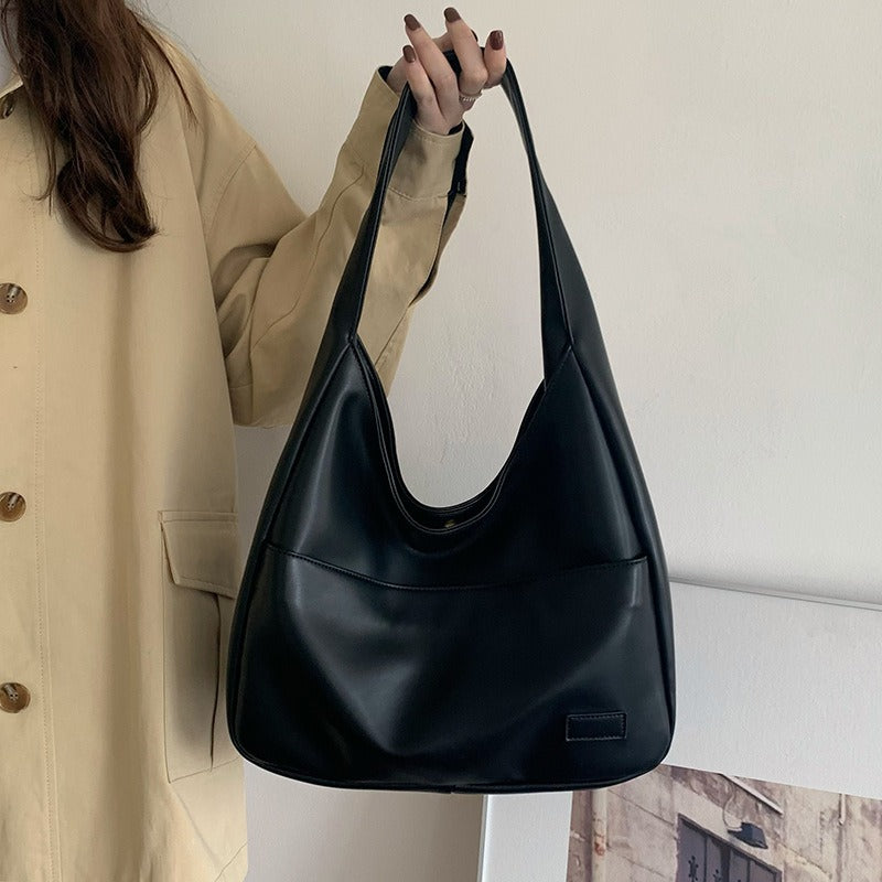Chic Everyday Tote Bag - BAGMODA