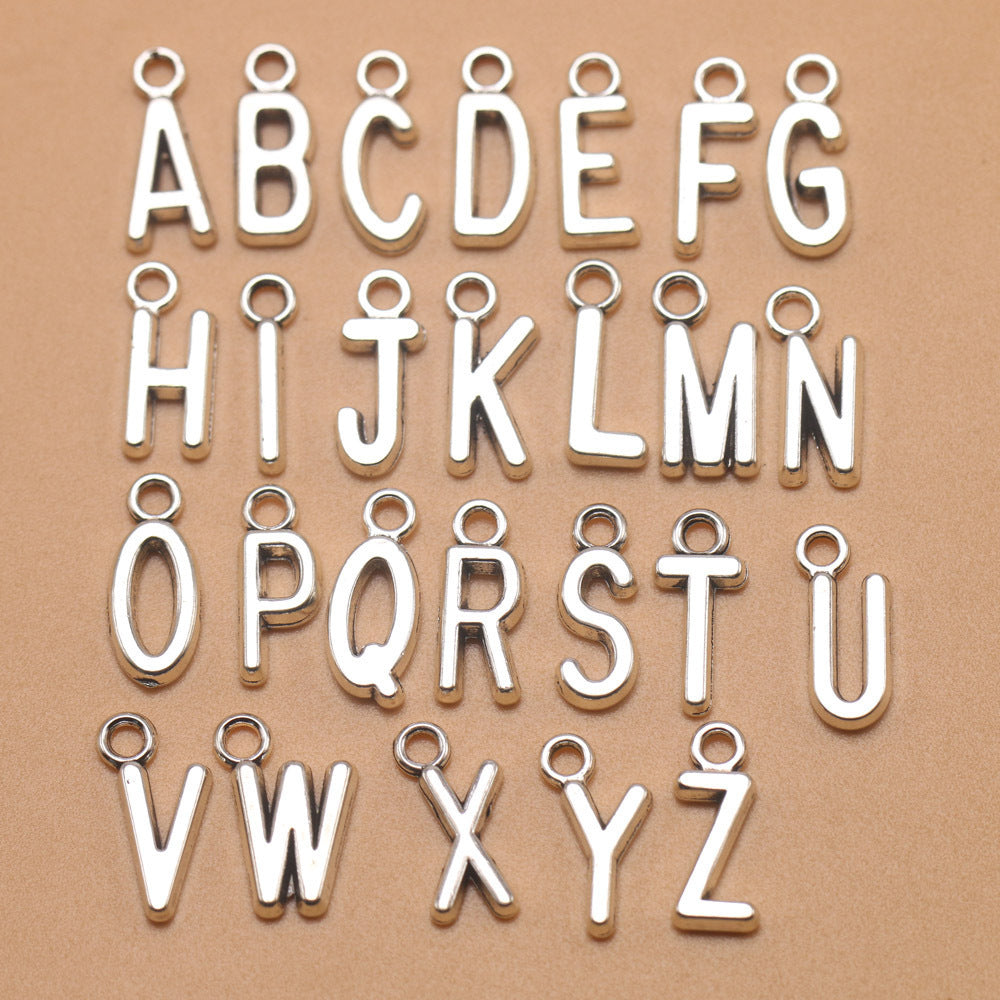 New Stainless Steel Dog Tag Keychain