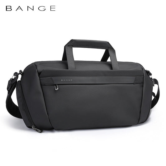 Yoga Dry And Wet Separation Fitness Bag