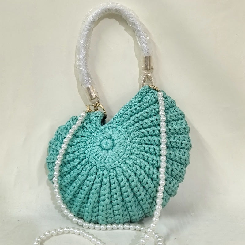 CircaWeave Tote