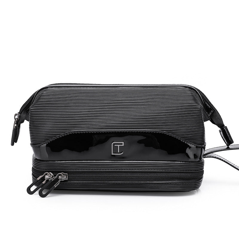 Korean Waterproof Clutch Bag