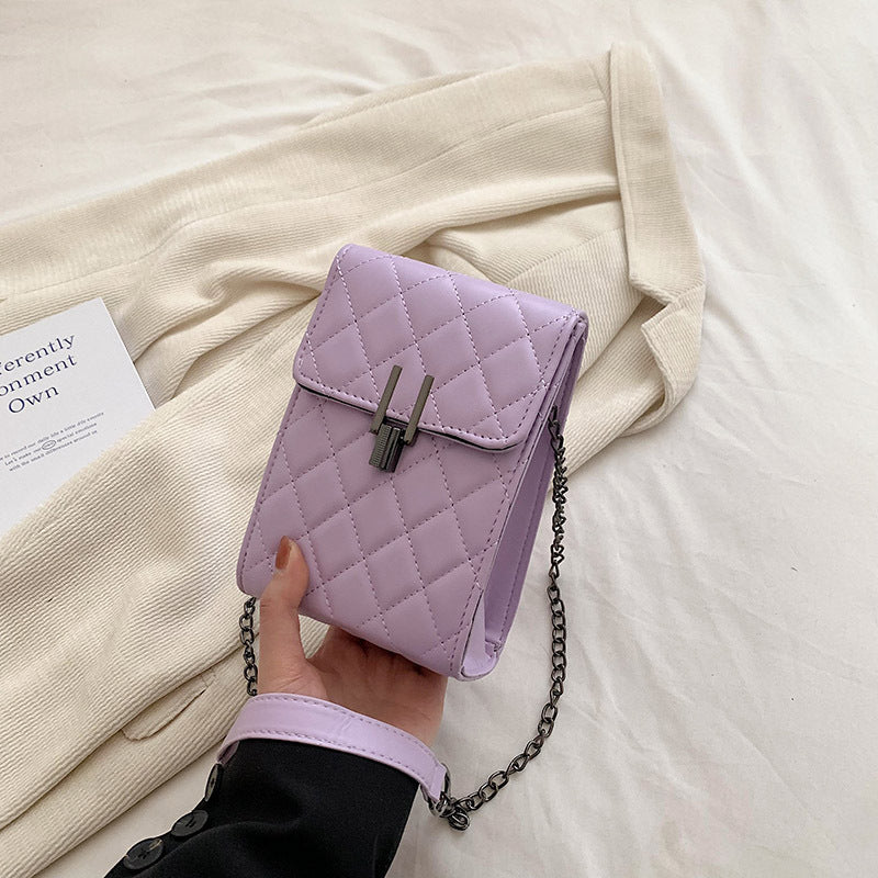 Chic Essence Crossbody
