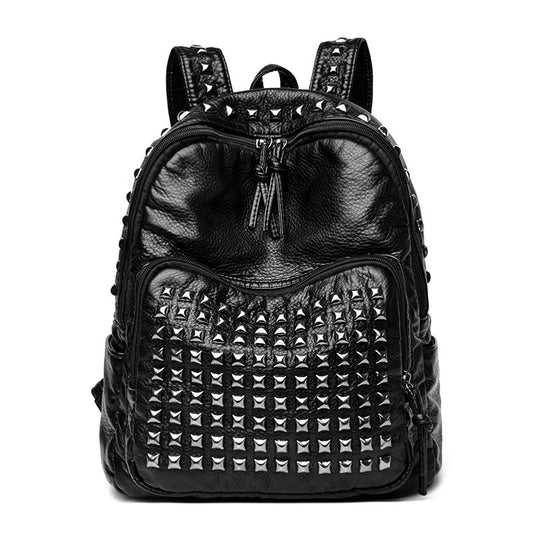 Urban Titan Studded Backpack