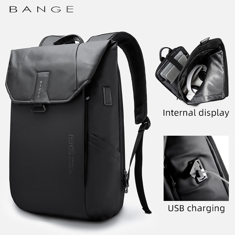MetroPro Business Backpack