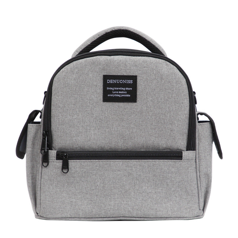 Multifunctional insulation lunch box