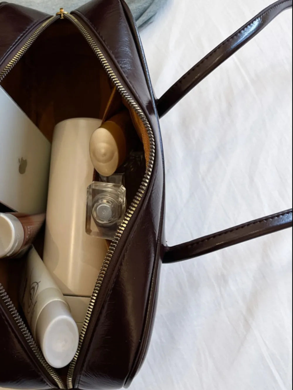 Whimsy Bow Tote - BAGMODA