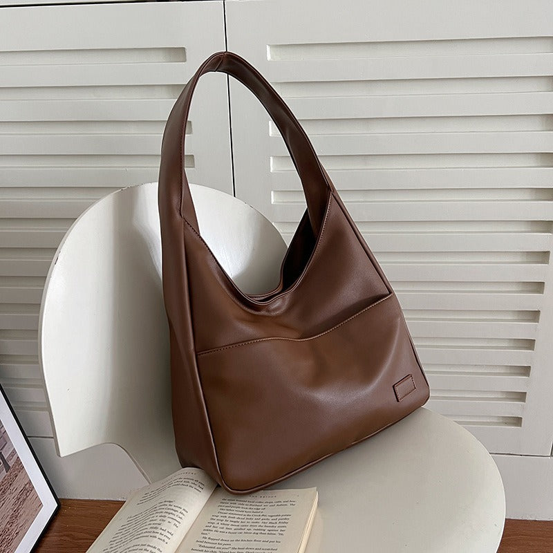 Chic Everyday Tote Bag - BAGMODA
