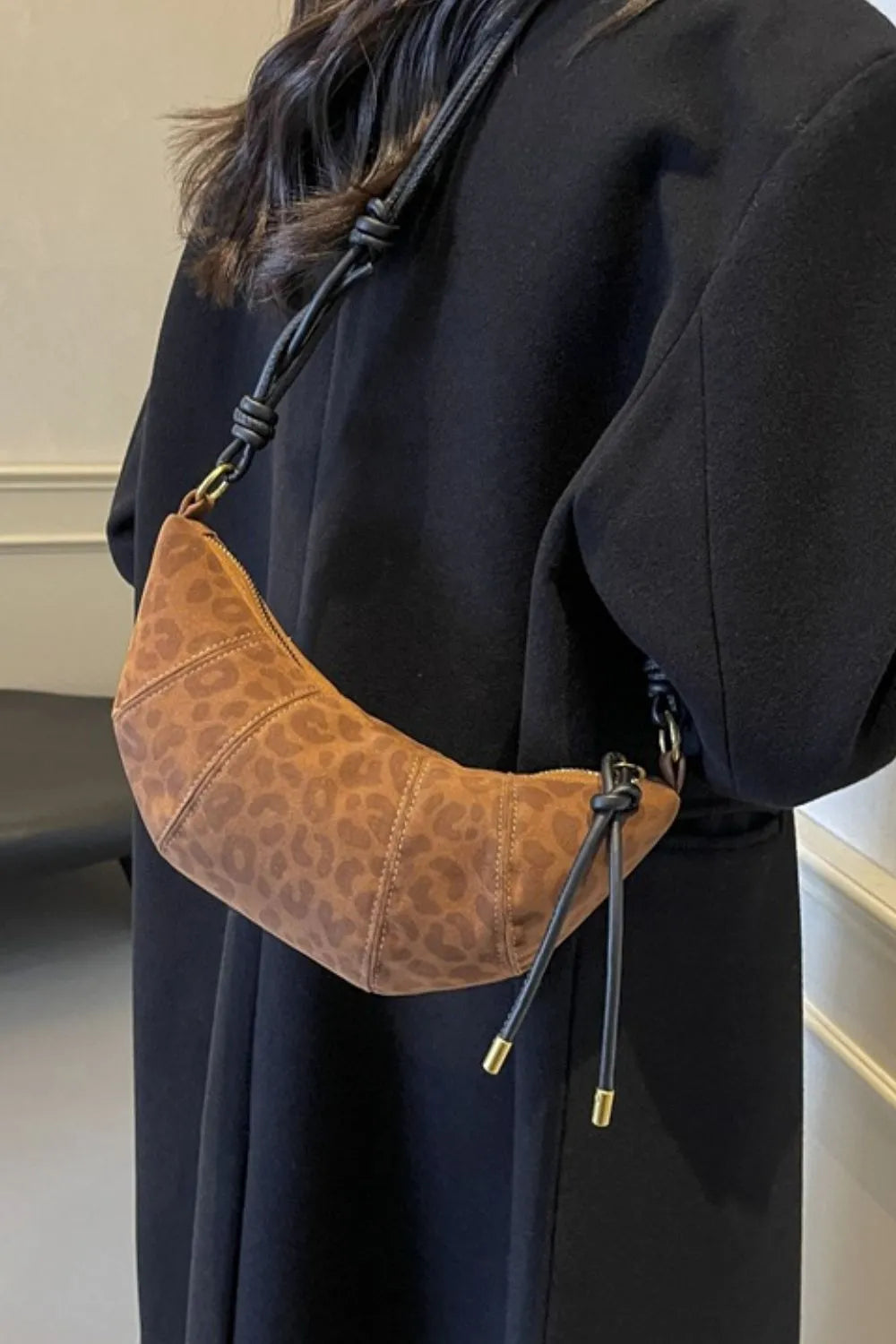CozyChic Adjustable Strap Tote