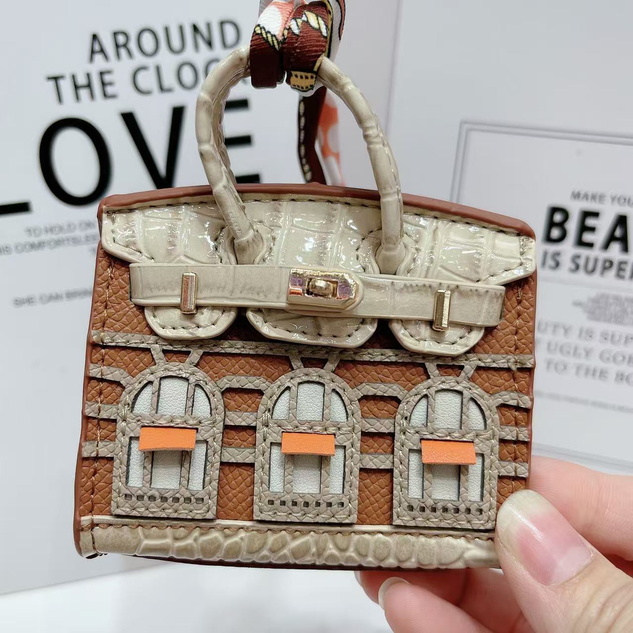 Cute Mini Backpack