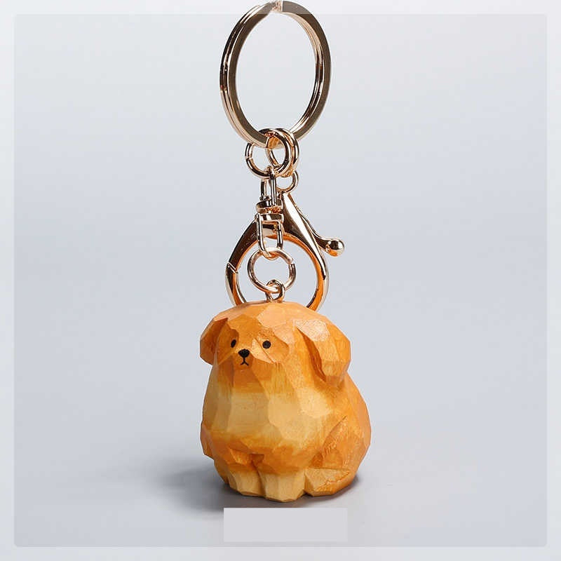 Spoof Schoolbag Pendant Student Funny Ins Ornaments