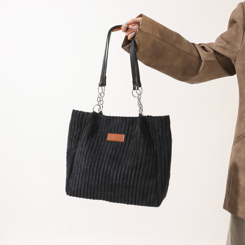 Autumn Tote Bags