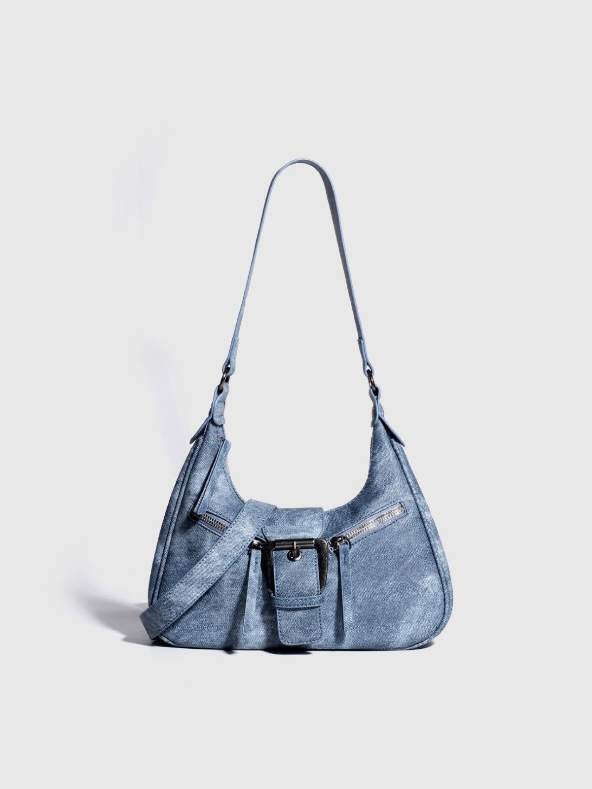Vintage Messenger Bag