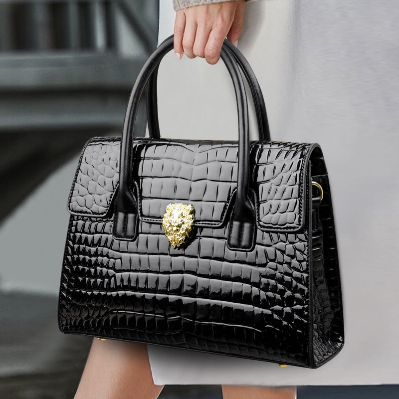 Bolso bandolera Lady Temperament