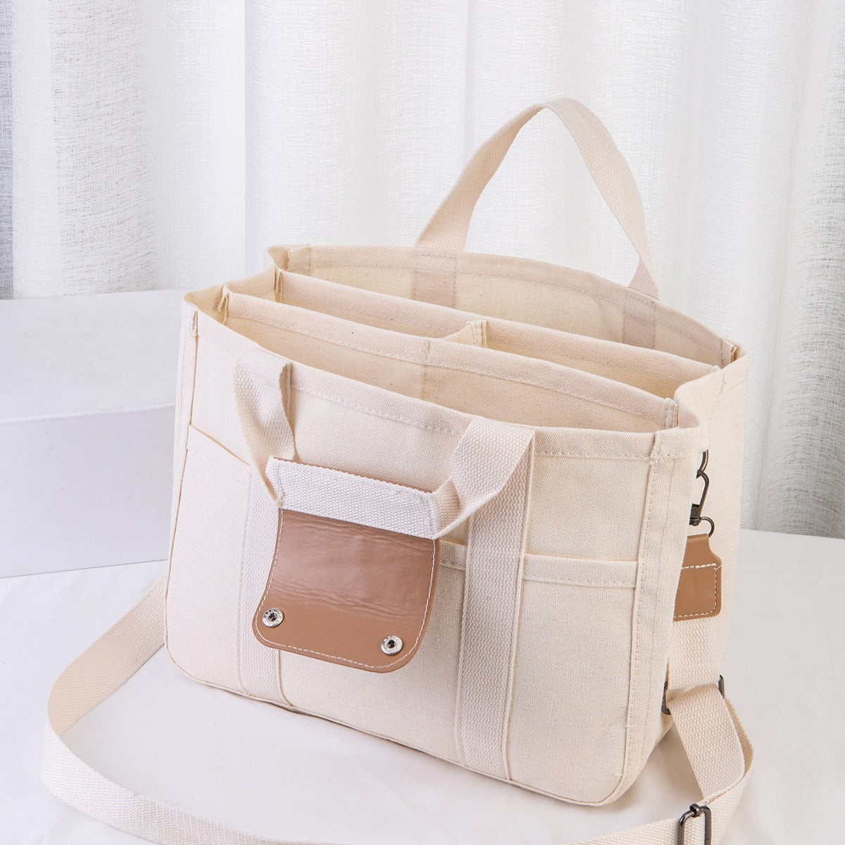Versatile Mother And Baby Shoulder
