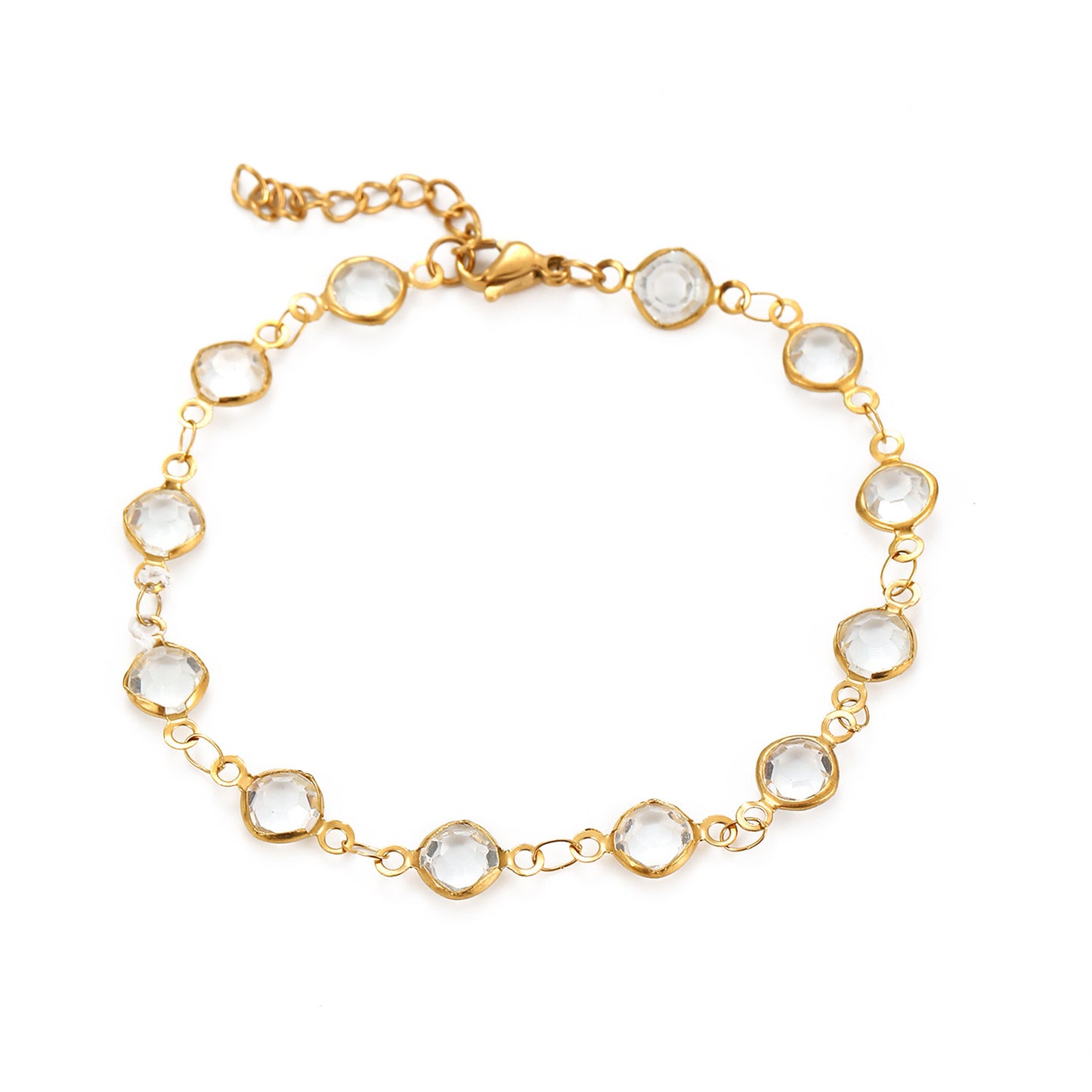 Female Affordable Luxury Fashion Personalized Bracelet