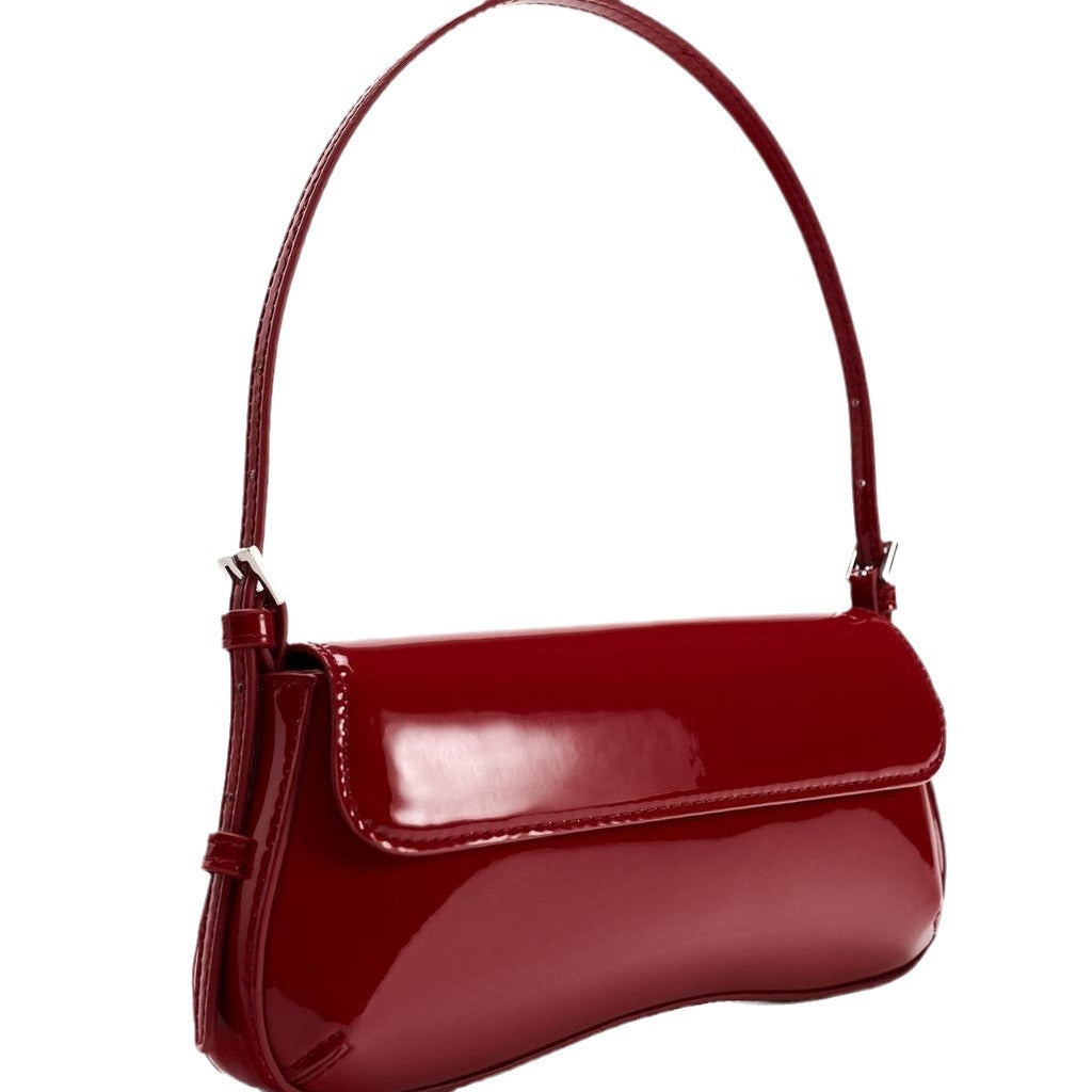 BelleMode Shoulder Bag