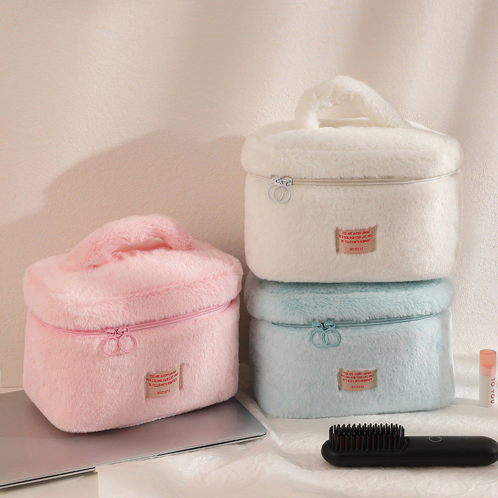 Multi-Purpose Storage Bag