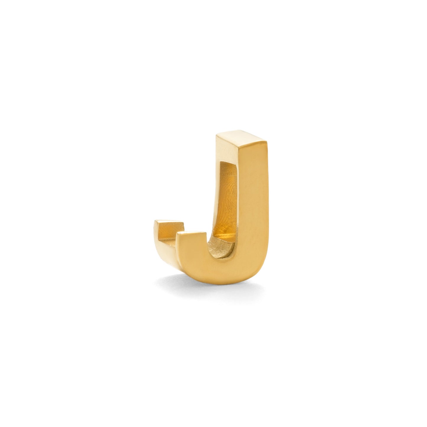 INS Commuter's All-matching Number Letter Necklace