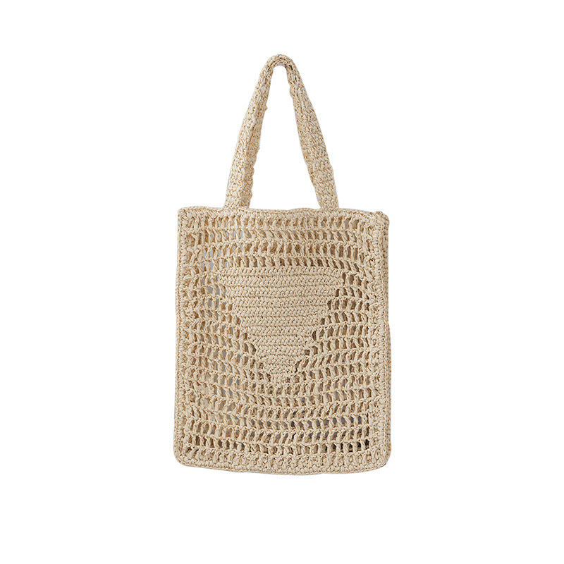 Solaria Crochet Tote
