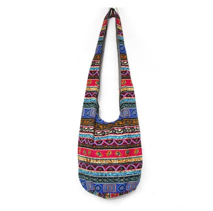 Bolsos de hombro cruzados Gypsy Love
