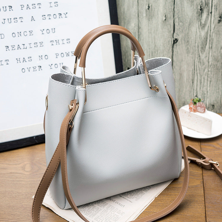 Women Large Capacity Casual Shoulder bag