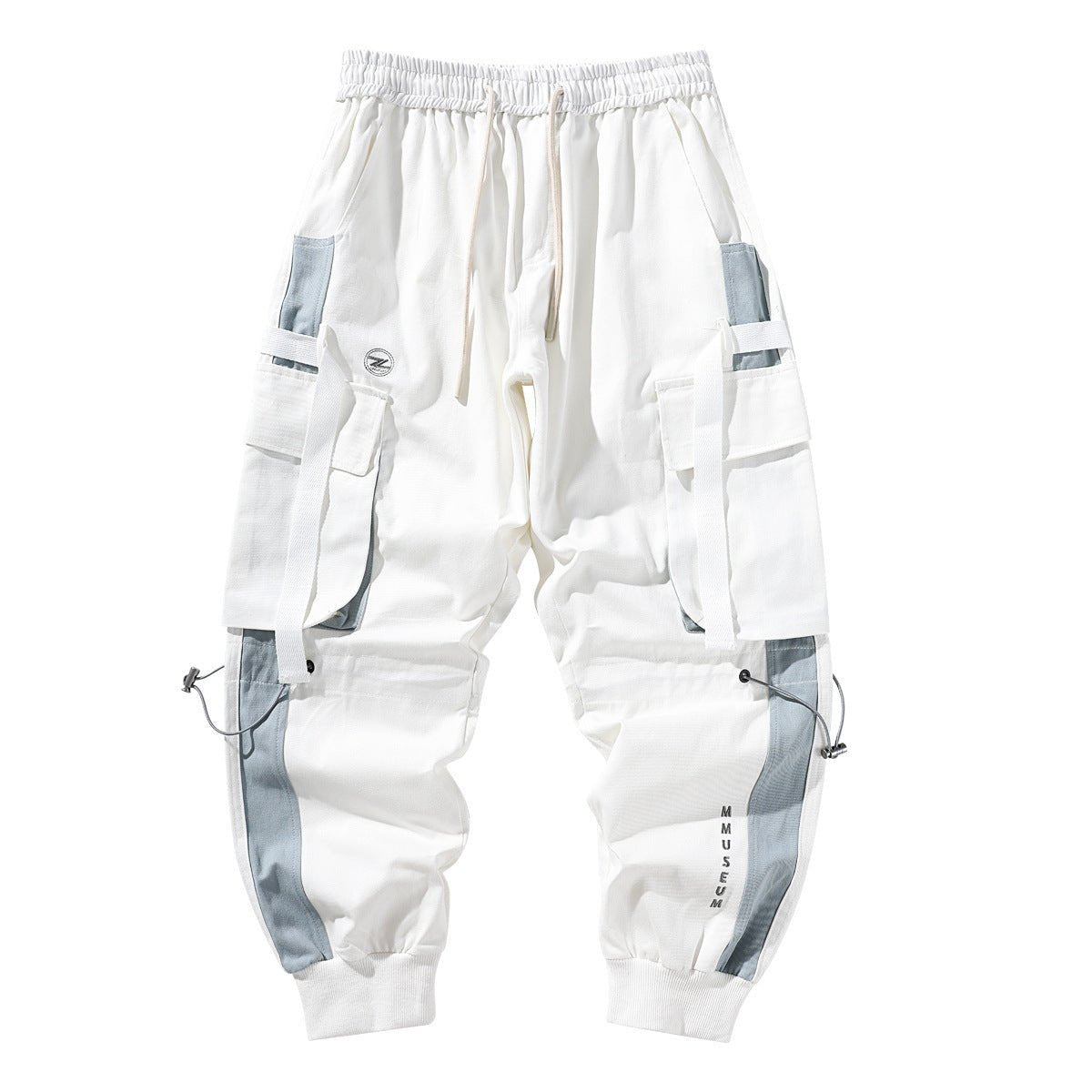 Harem beam pants men casual pants - BAGMODA