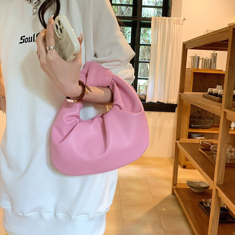 Autumn Cloud bag