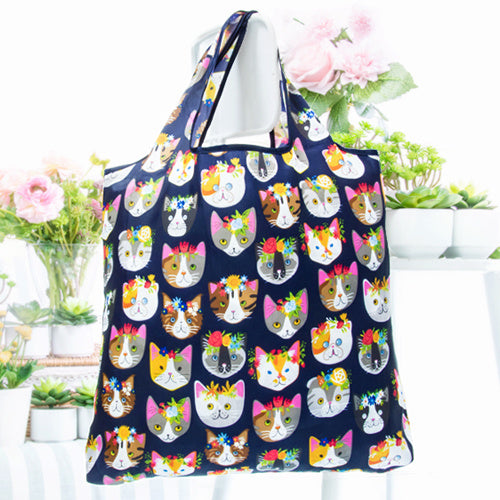 Foldable storage bag