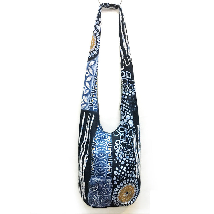 Bolsos de hombro cruzados Gypsy Love