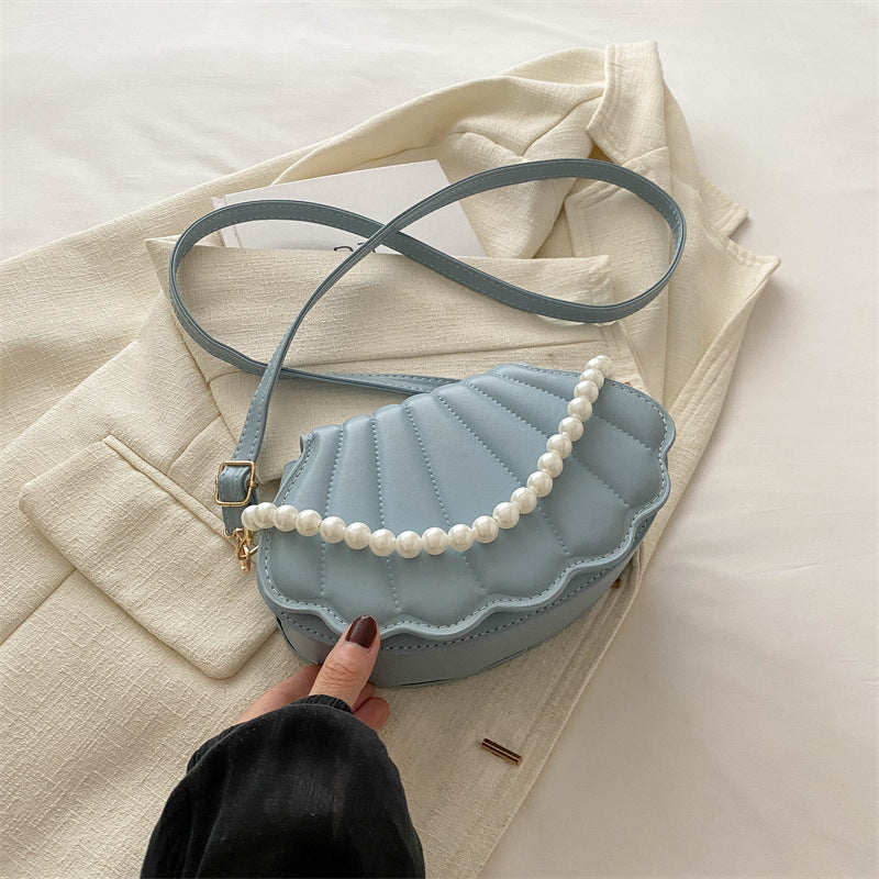 Shellora Summer Crossbody