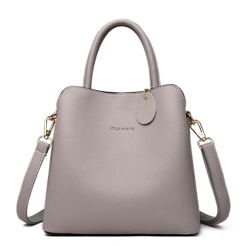 Shoulder Messenger Bag