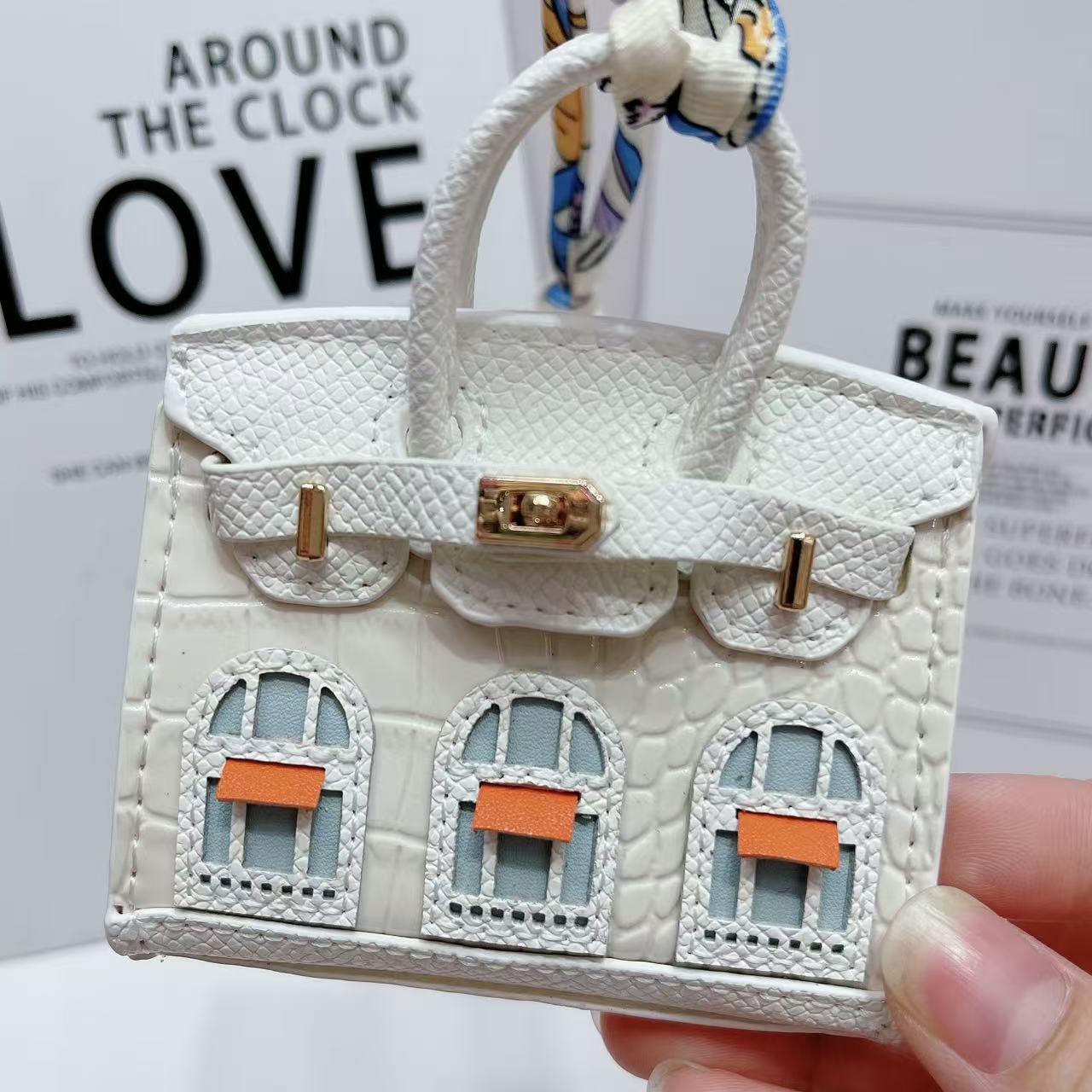 Cute Mini Backpack