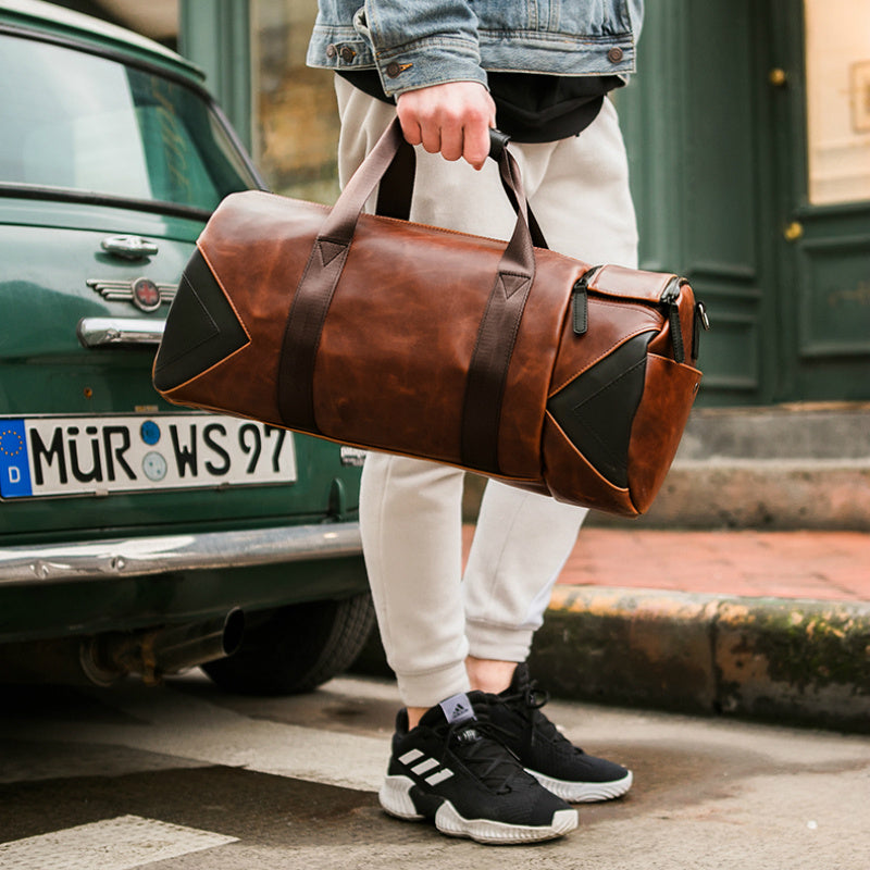 Drum bag Fitness training Duffle Bag