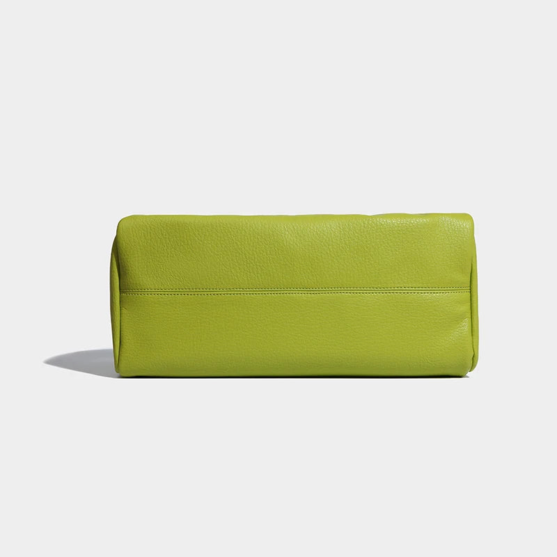 Vegan Leather Hobo