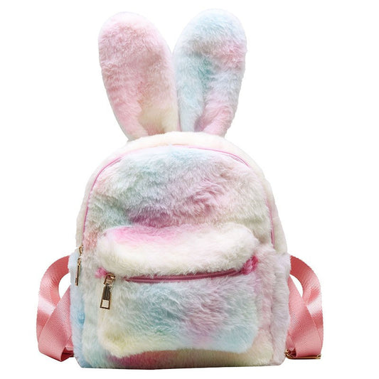 Bunny Ears Backpack