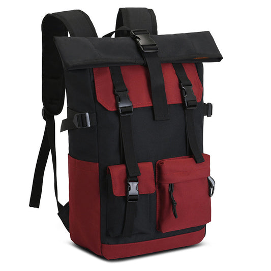 Trendy Travel Backpack
