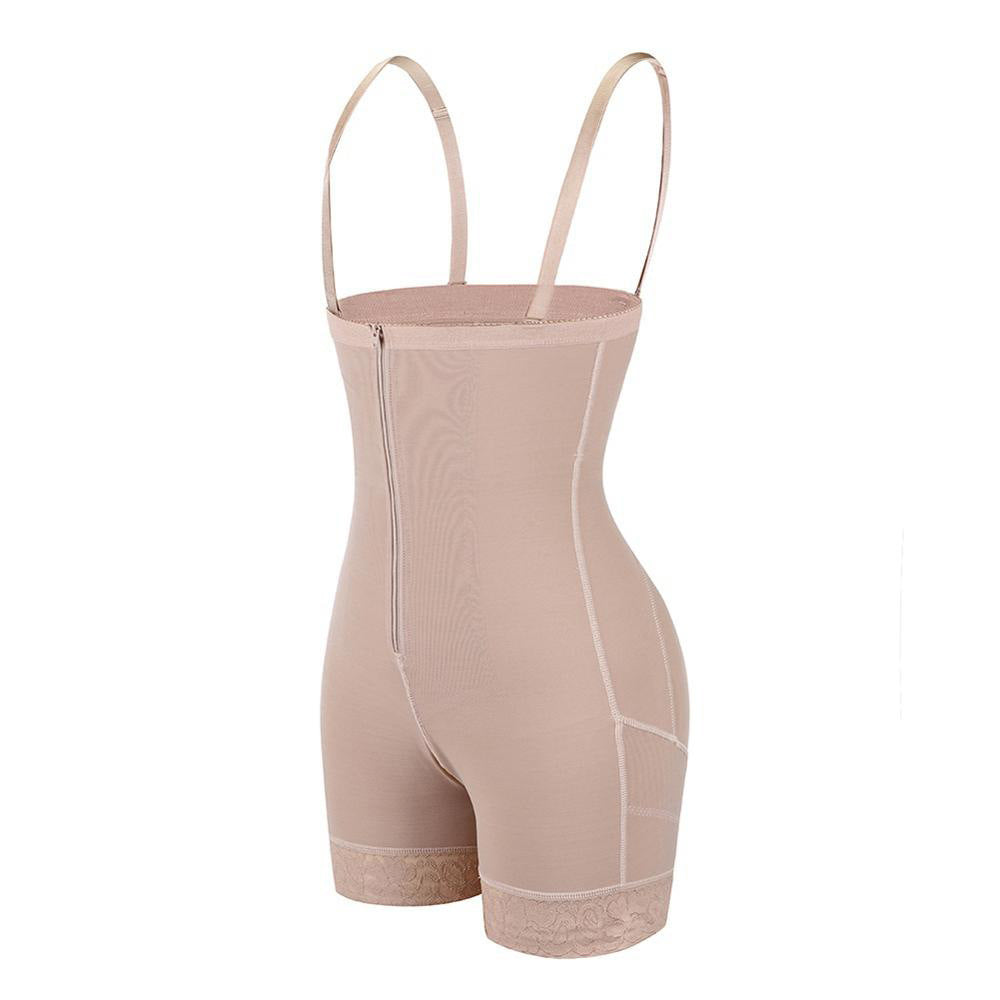 Bauch und Hüfte, Enganliegende Unterwäsche, Shapewear
