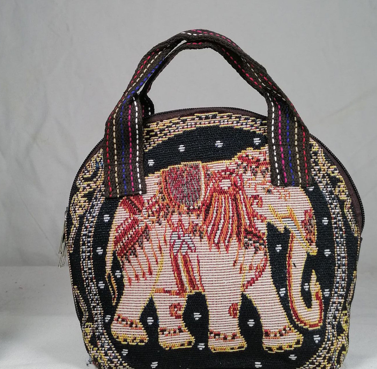 Cartoon Animal Series Lunch Box Bag Storage Small Portable