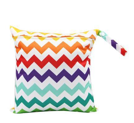 Portable Baby Storage Bag Water Baby Bag Hanging Bag Diaper Bag