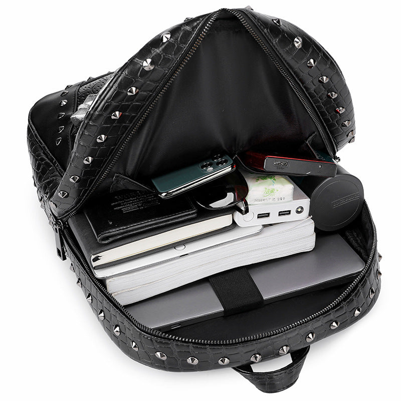 3D Backpack For Men And Women