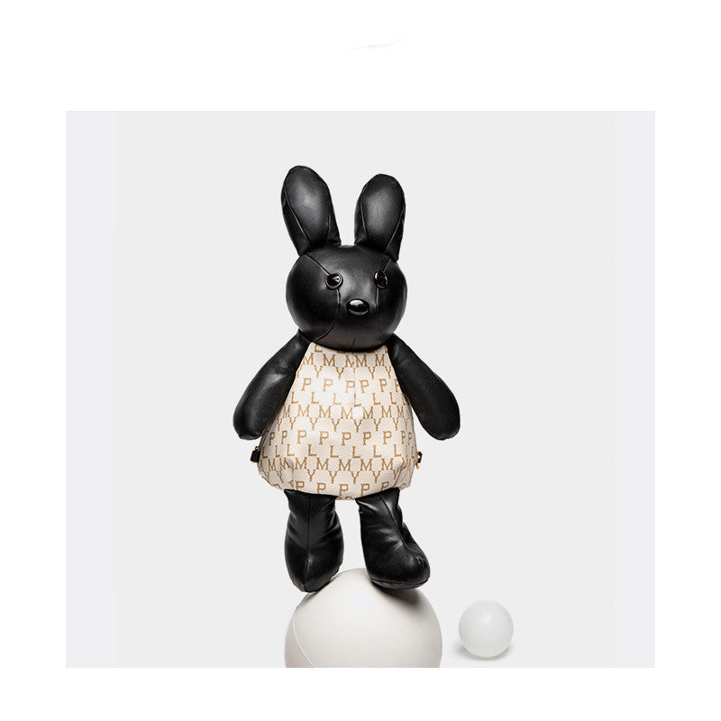 Shoulder Handbags Fashion Cartoon Backpack Children's Backpack